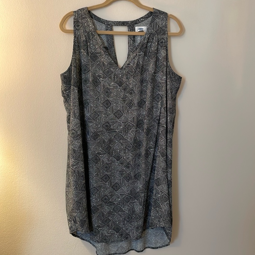 Old Navy sundress